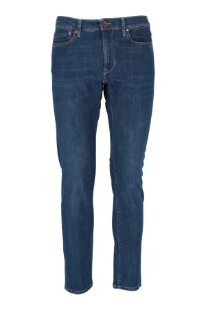 0/zero Construction Jeans Uomo FAB040 HP 2D567