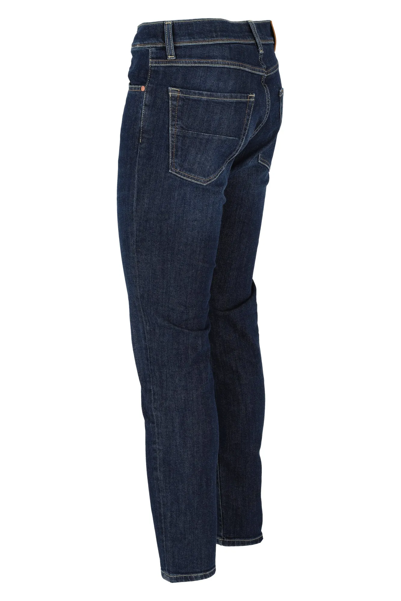 0/zero Construction Jeans Uomo ORI012 30 2825