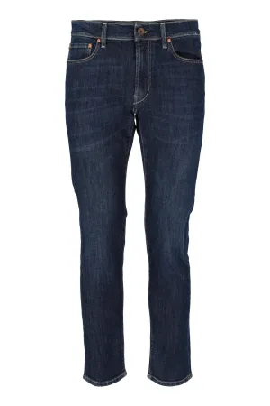 0/zero Construction Jeans Uomo ORI012 30 2825