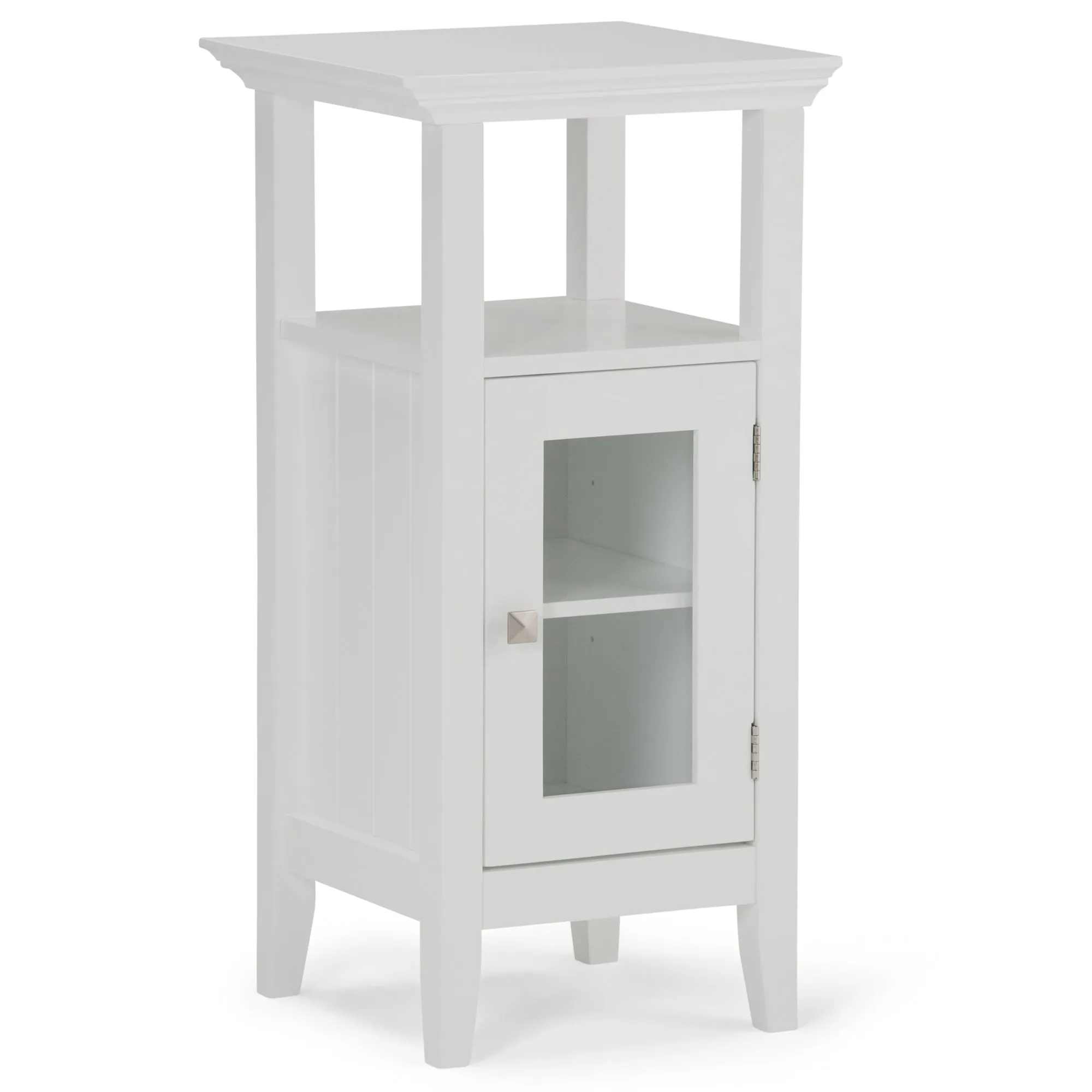 Acadian Floor Bath Cabinet