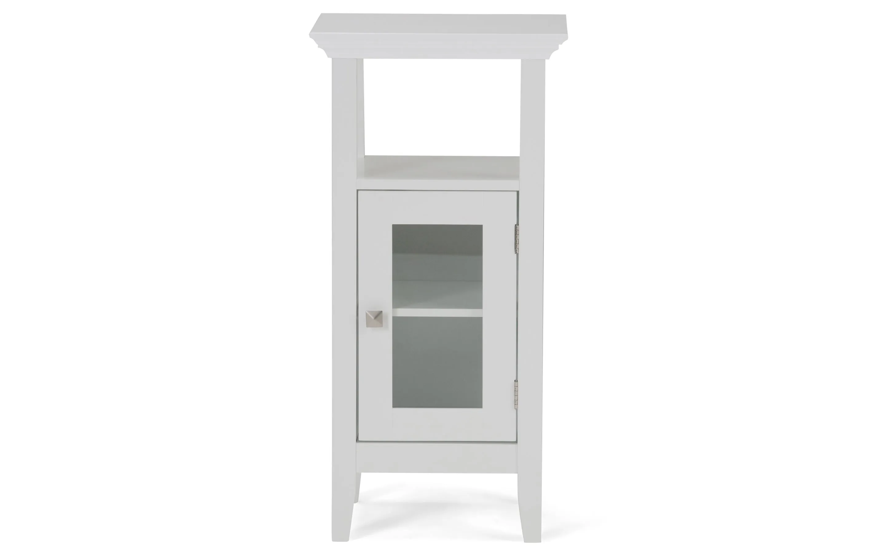 Acadian Floor Bath Cabinet