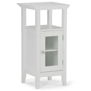 Acadian Floor Bath Cabinet