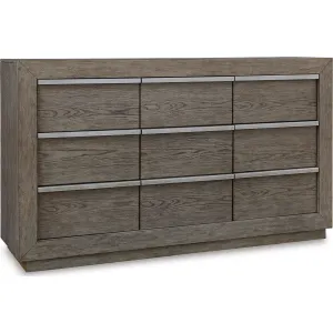 Anibecca Dresser