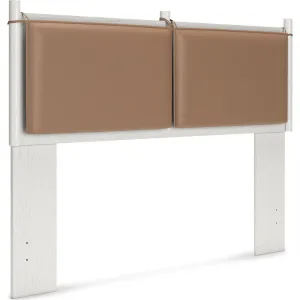 Aprilyn Queen Panel Headboard