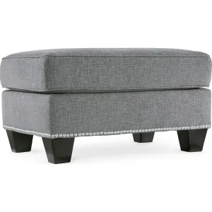 Barrali- EXCLUSIVE Ottoman