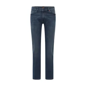 BOSS Maine BC-LP Regular Fit Denim Jeans