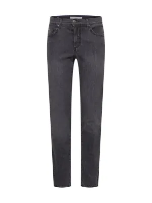 Brax Cadiz Regular Jeans, Gray