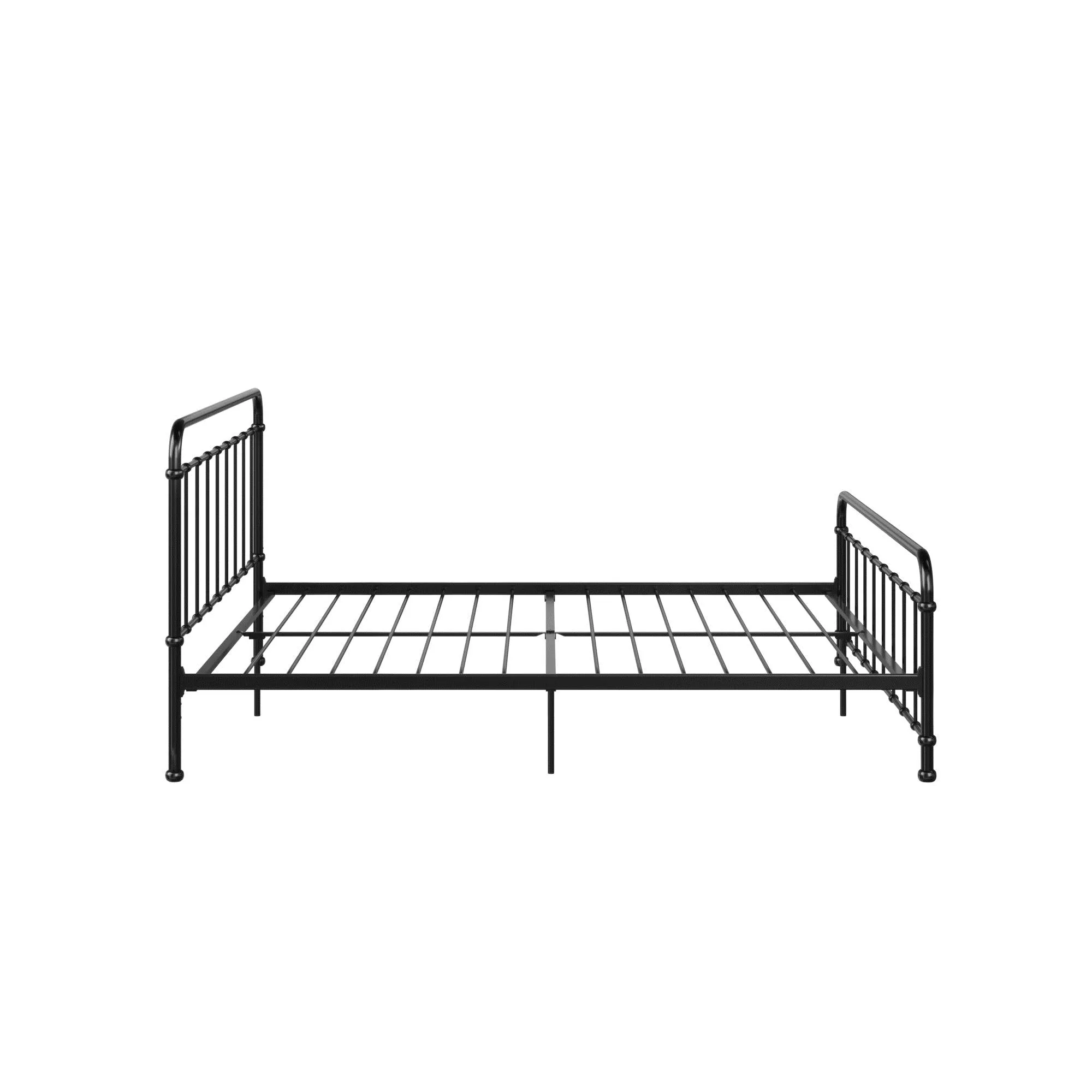 Brooklyn Iron Bed Frame