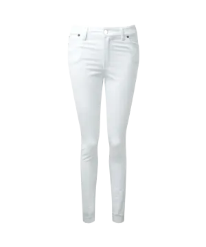 Cheltenham Jeans - White