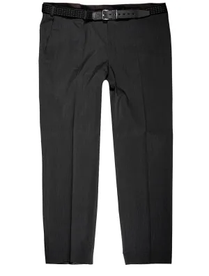 Classic Trouser Charcoal