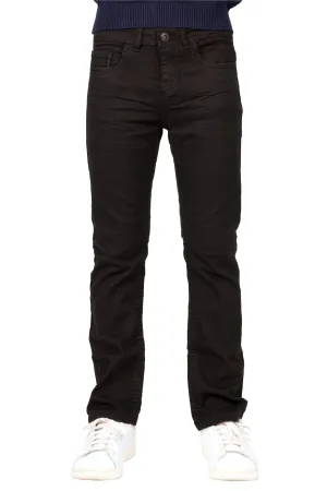 CULTURA Boy's Skinny Fit Denim Pants