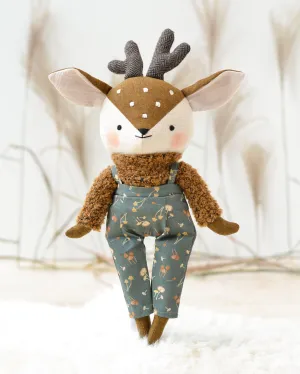 Deer Doll