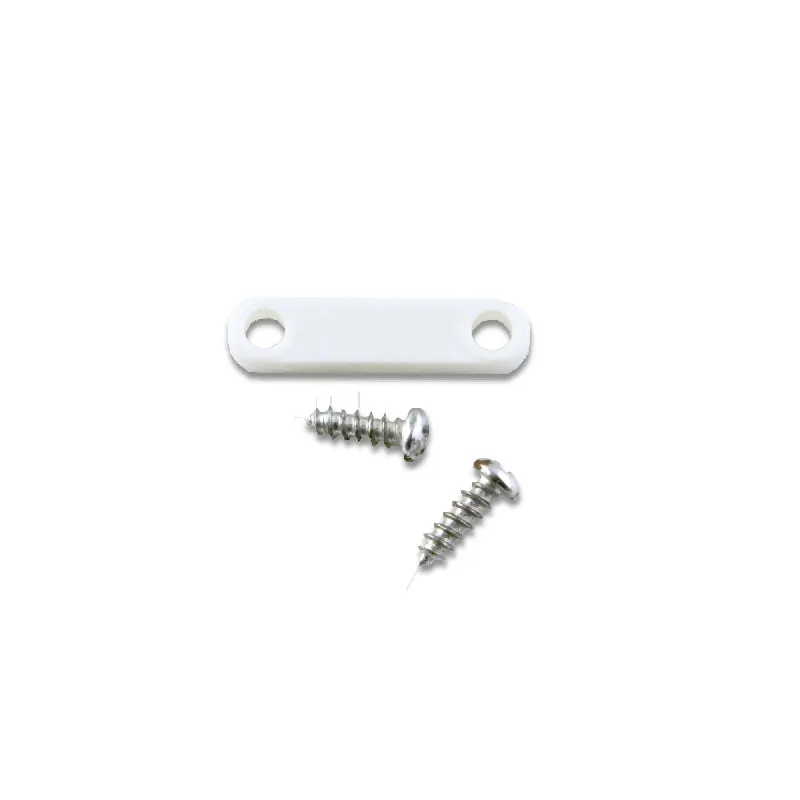 DI-WM-TF Tape Fastener, 10-Pack