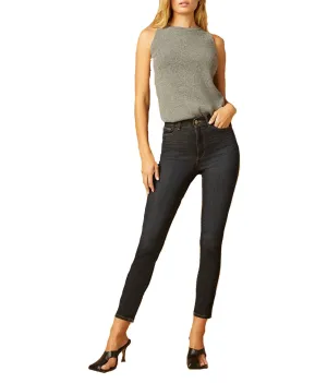 DL 1961 Farrow Jeans 'High Rise Skinny'