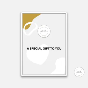 Give The Gift Of Personalization - Alloflare Show Your Flare