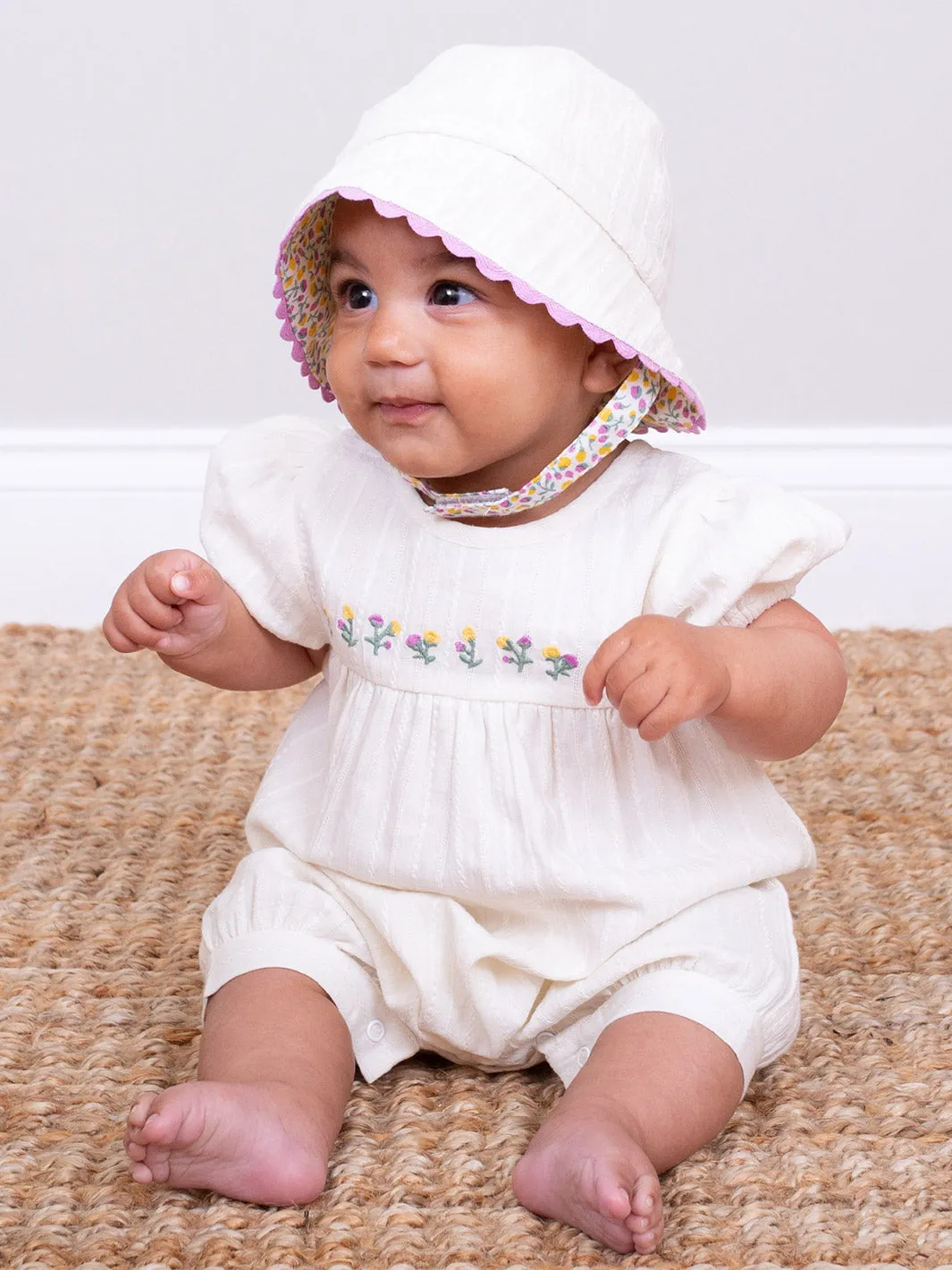 Kite Little Bud Romper