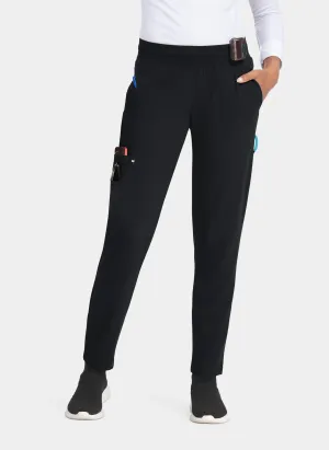 Koi Next Gen Smart Daily Scrub Joggers - Black