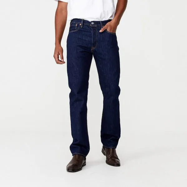 Levis 501 Jeans