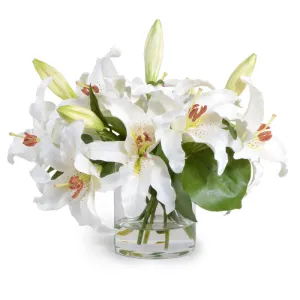 Lily Arrangement