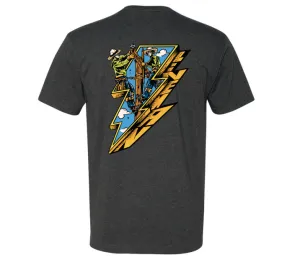 Lineman Bolt T-Shirt