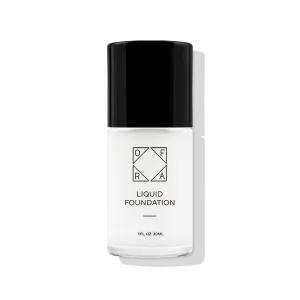 Liquid Foundation White Porcelain