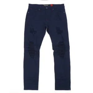 M1971 Denim Jeans - Navy