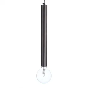 Mali Pendant Light [Black]