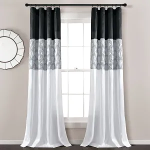 Maria Window Curtain Panel