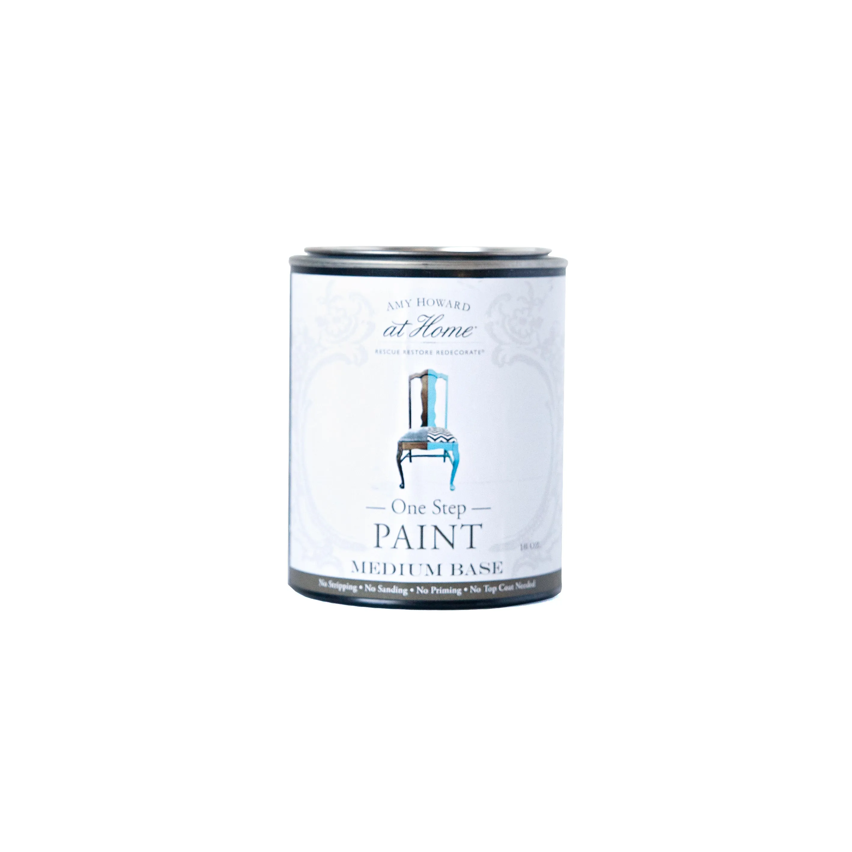 One Step Paint - Atelier