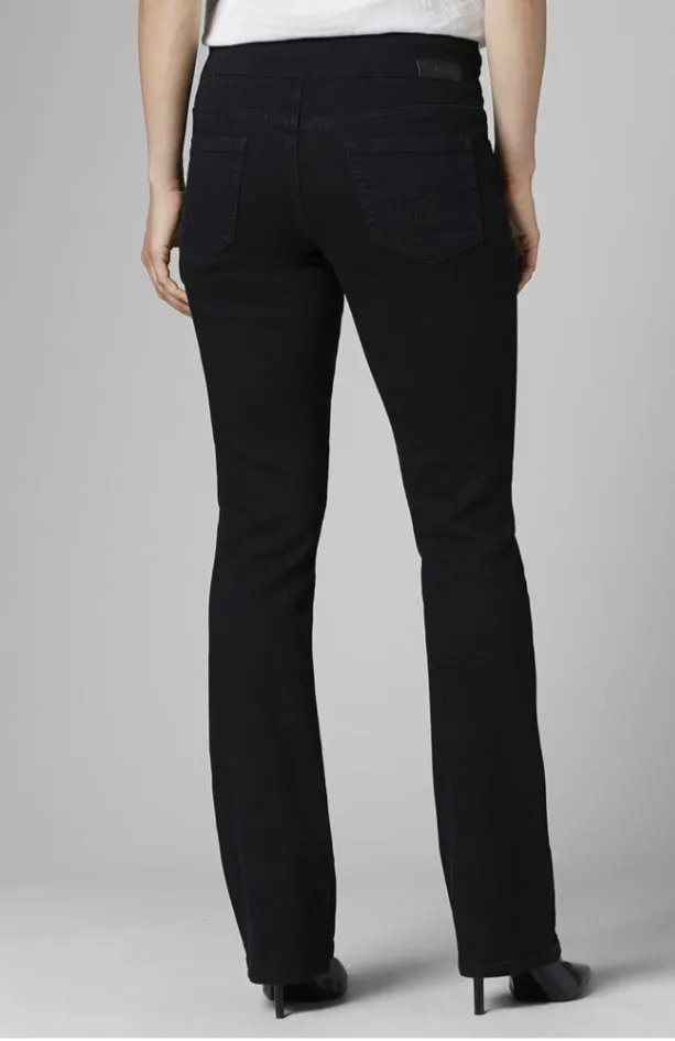 Paley Mid Rise Bootcut Jeans by JAG