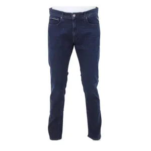 Replay Grover Power Stretch Denim Jeans