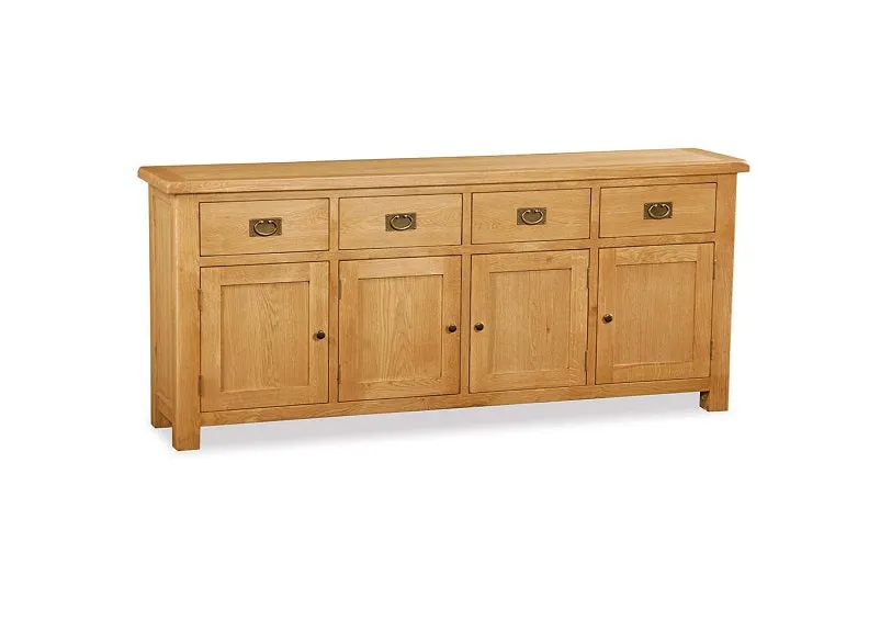 Salisbury Extra Large Sideboard