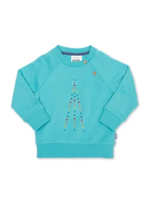 Star boost sweatshirt