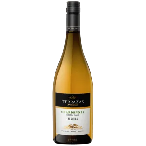 TERRAZAS RESERVA CHARDONNAY