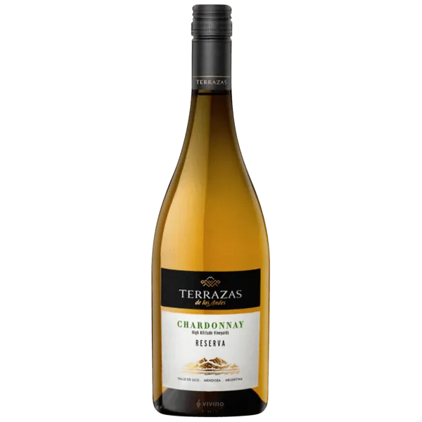 TERRAZAS RESERVA CHARDONNAY