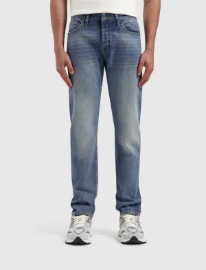 The Ryan Slim Fit Jeans | Denim Light Blue