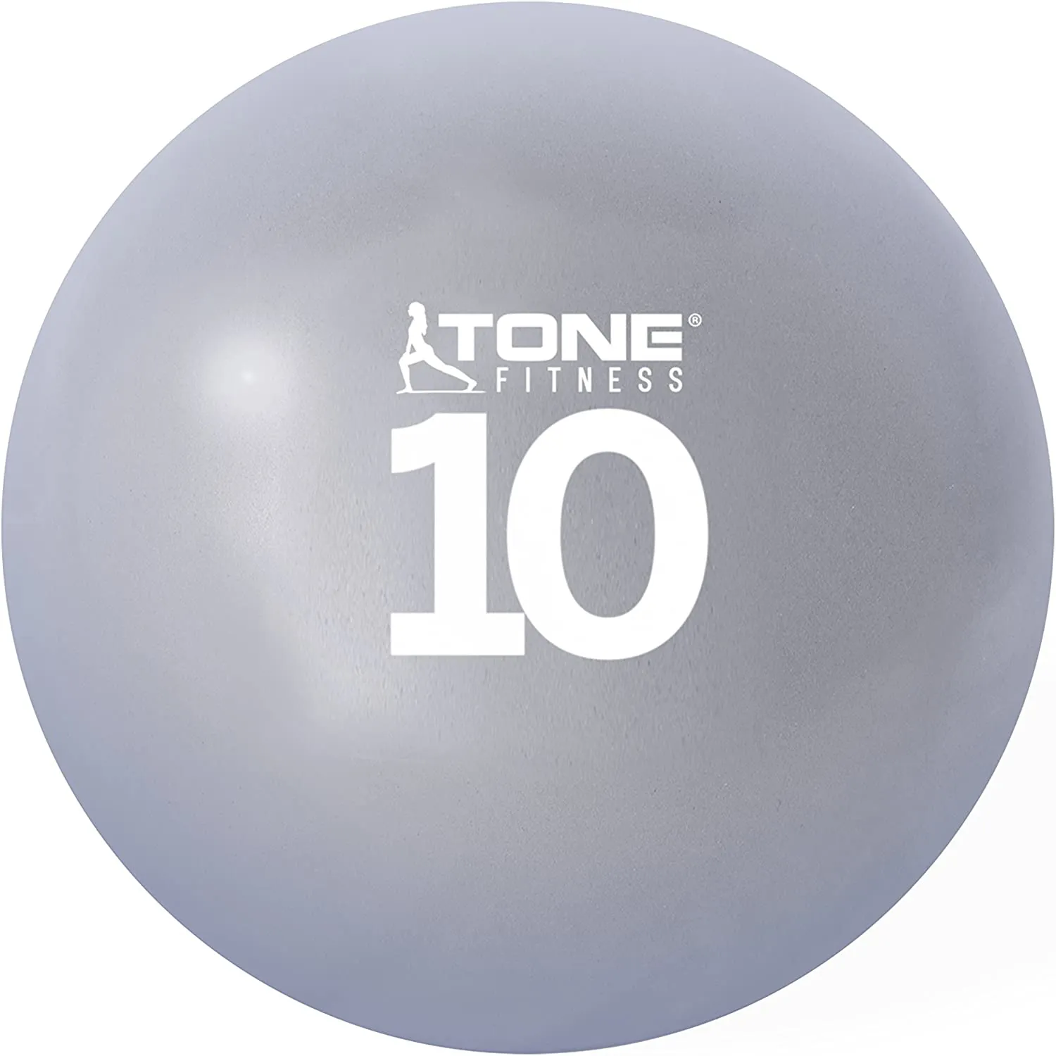 Tone Fitness Soft Weighted Toning Ball