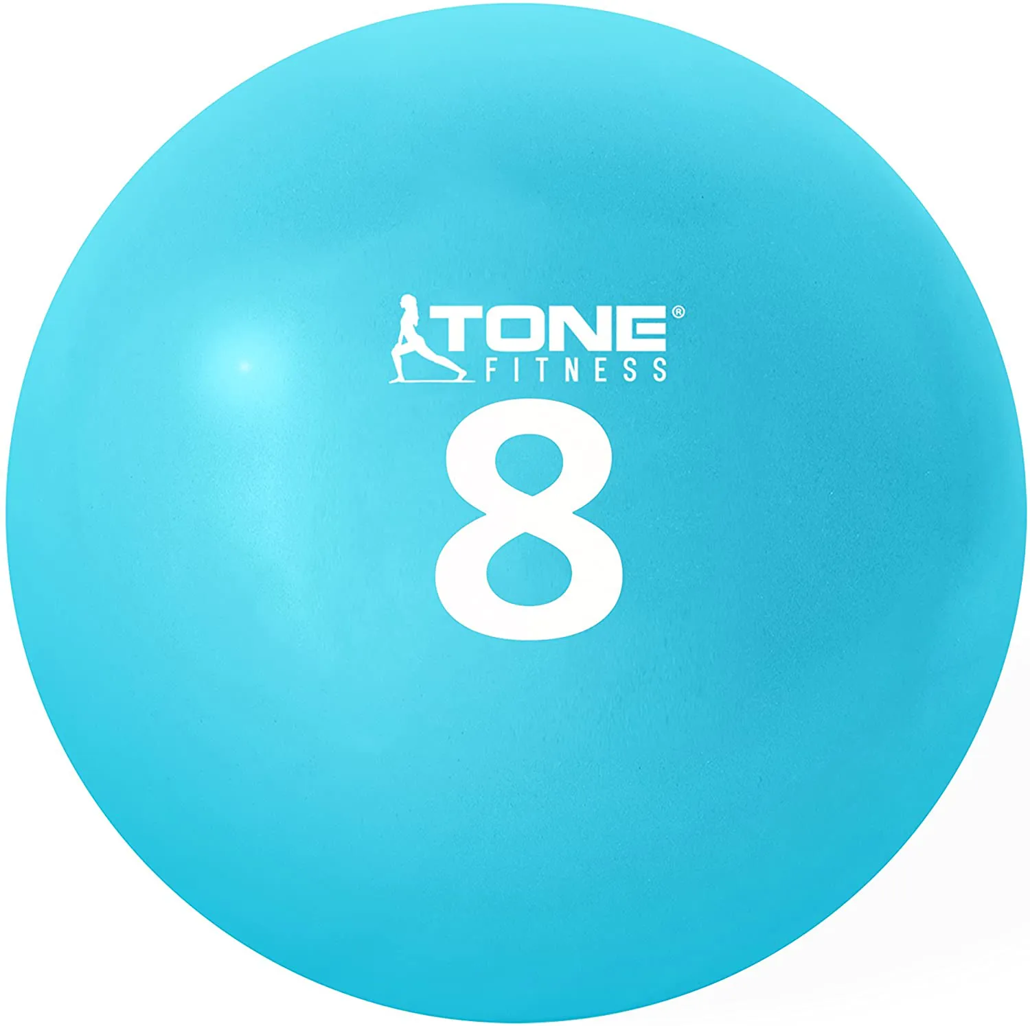 Tone Fitness Soft Weighted Toning Ball