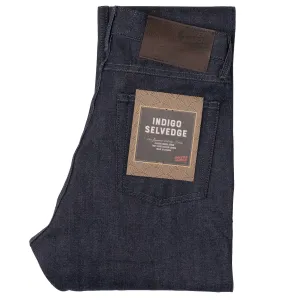 True Guy - Indigo Selvedge