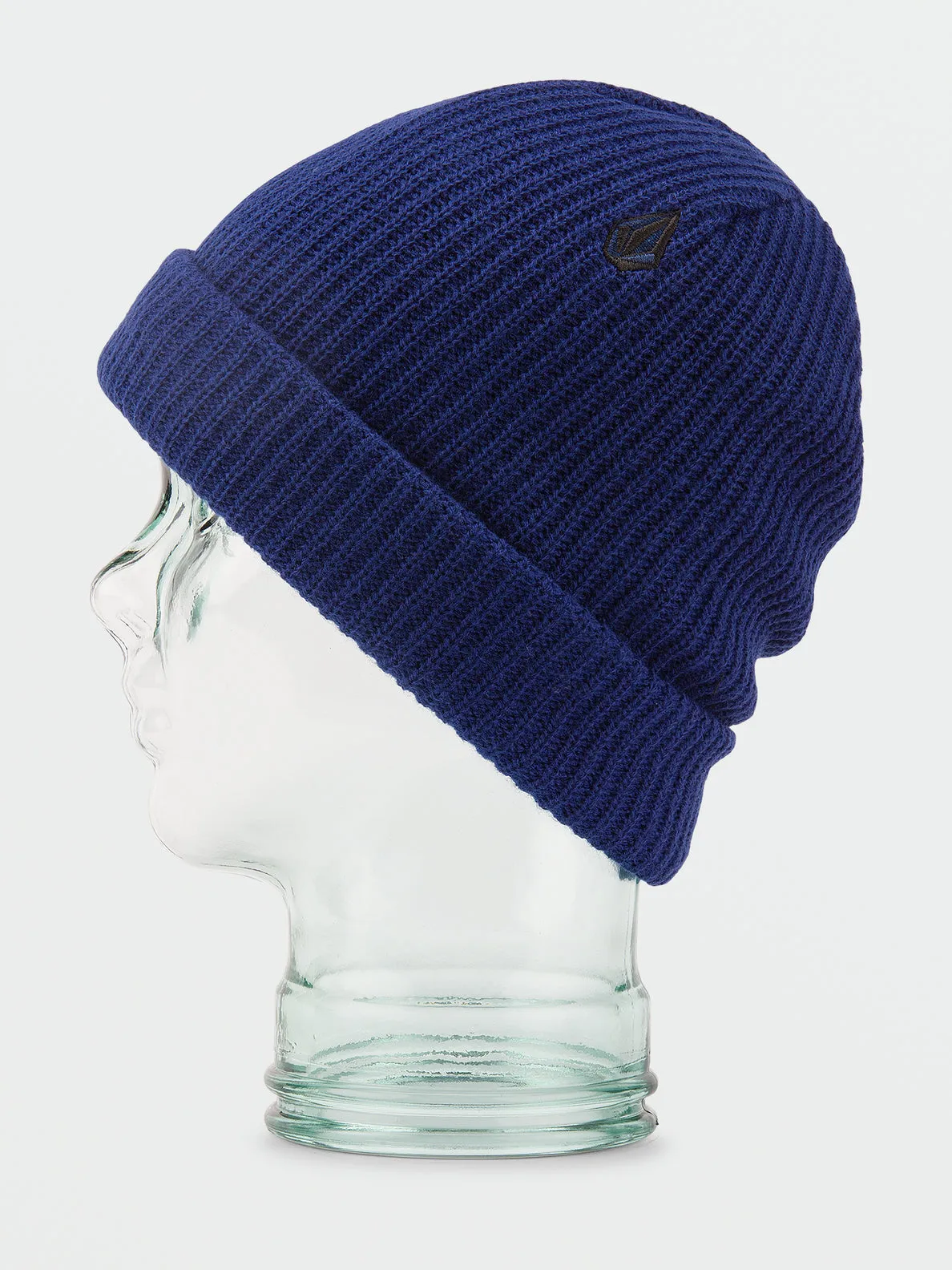 Volcom Sweep Lined Beanie - Sky