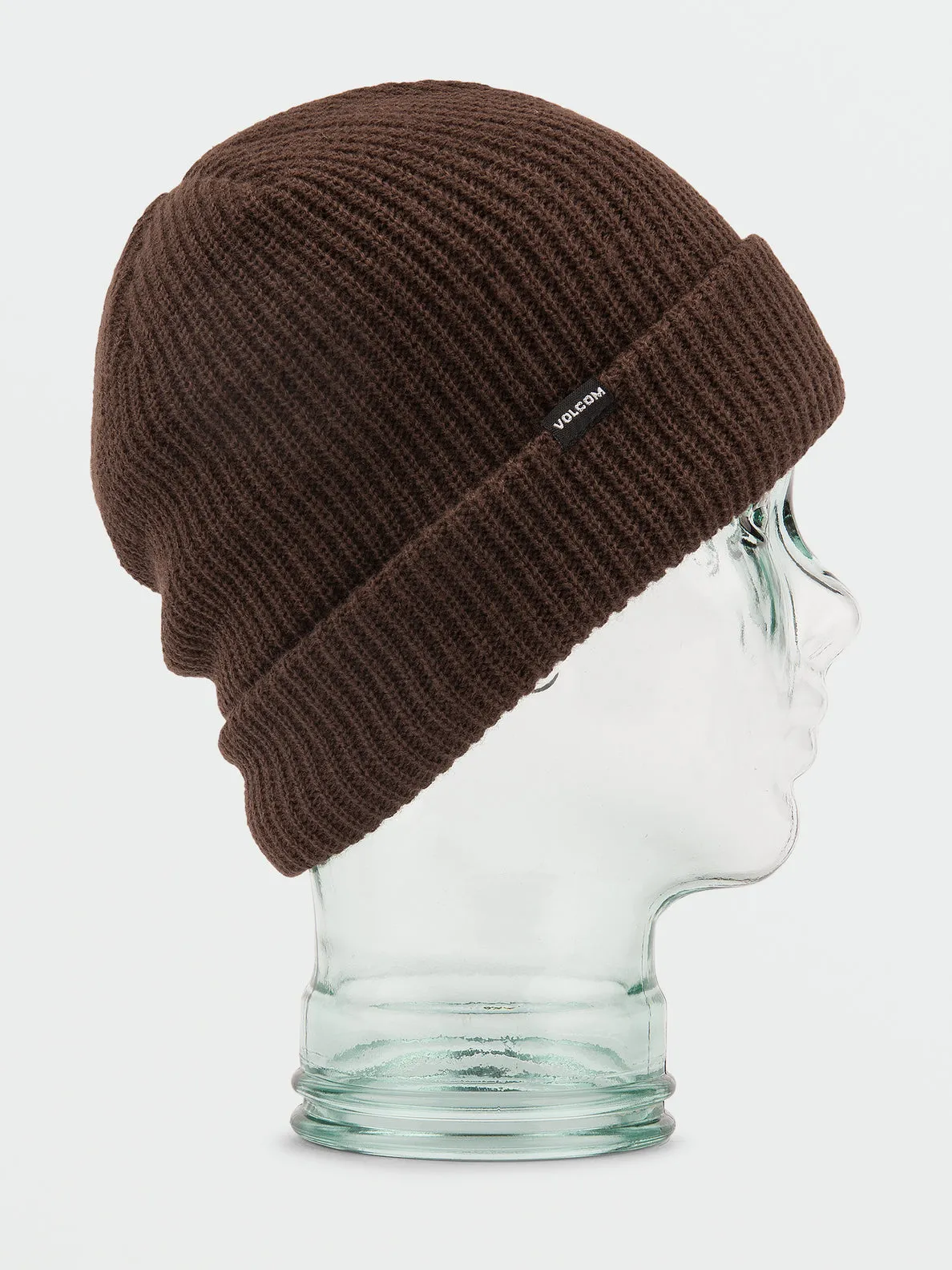 Volcom Sweep Lined Beanie - Sky