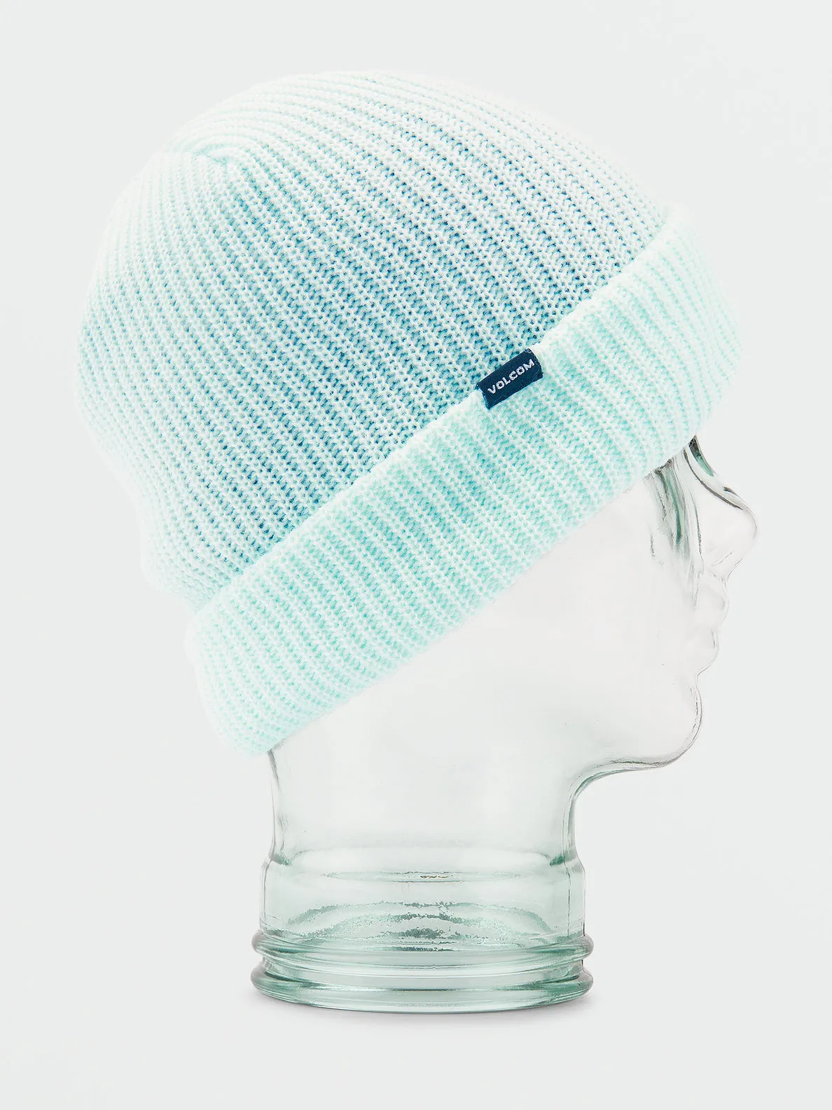 Volcom Sweep Lined Beanie - Sky