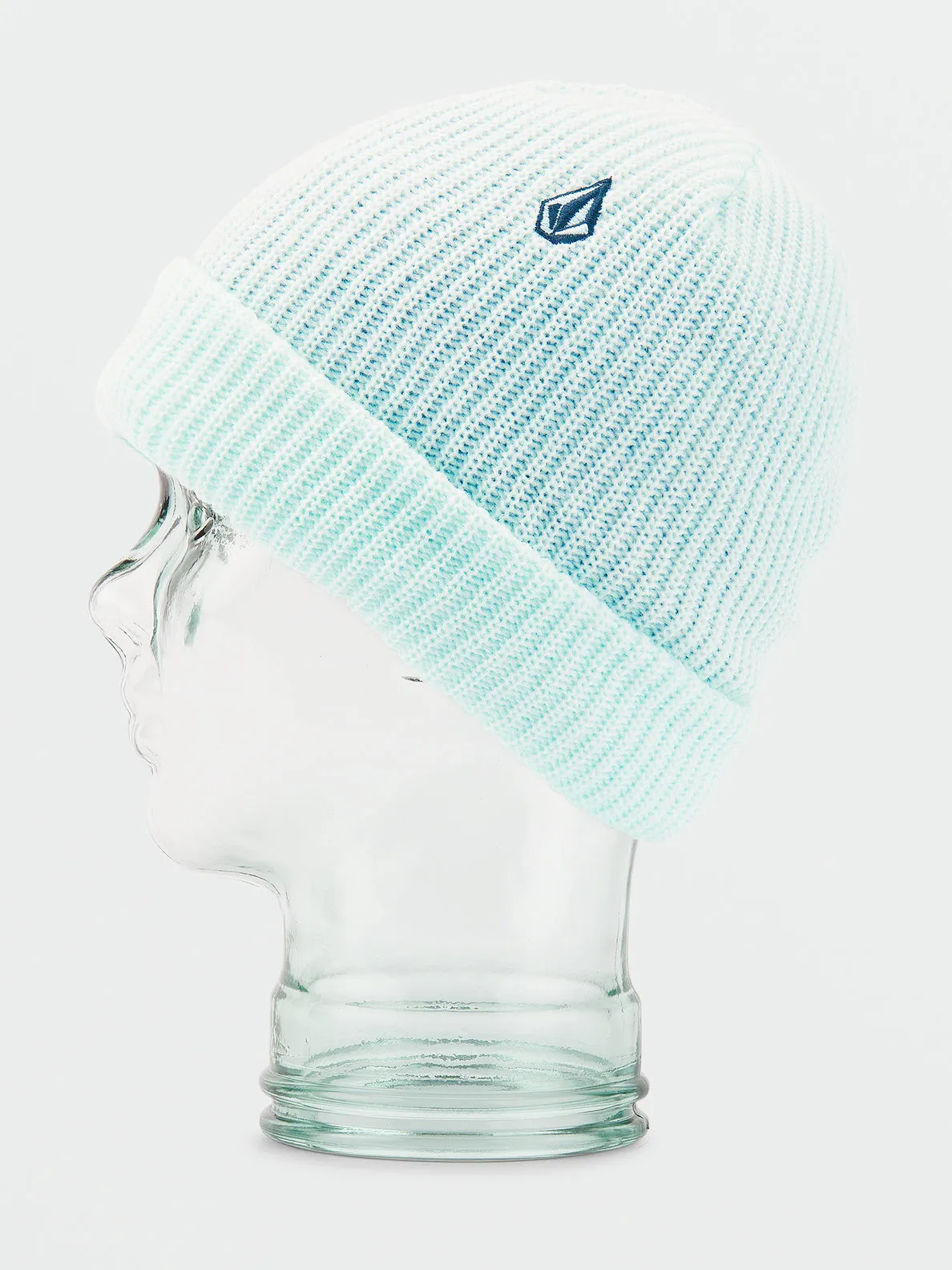 Volcom Sweep Lined Beanie - Sky