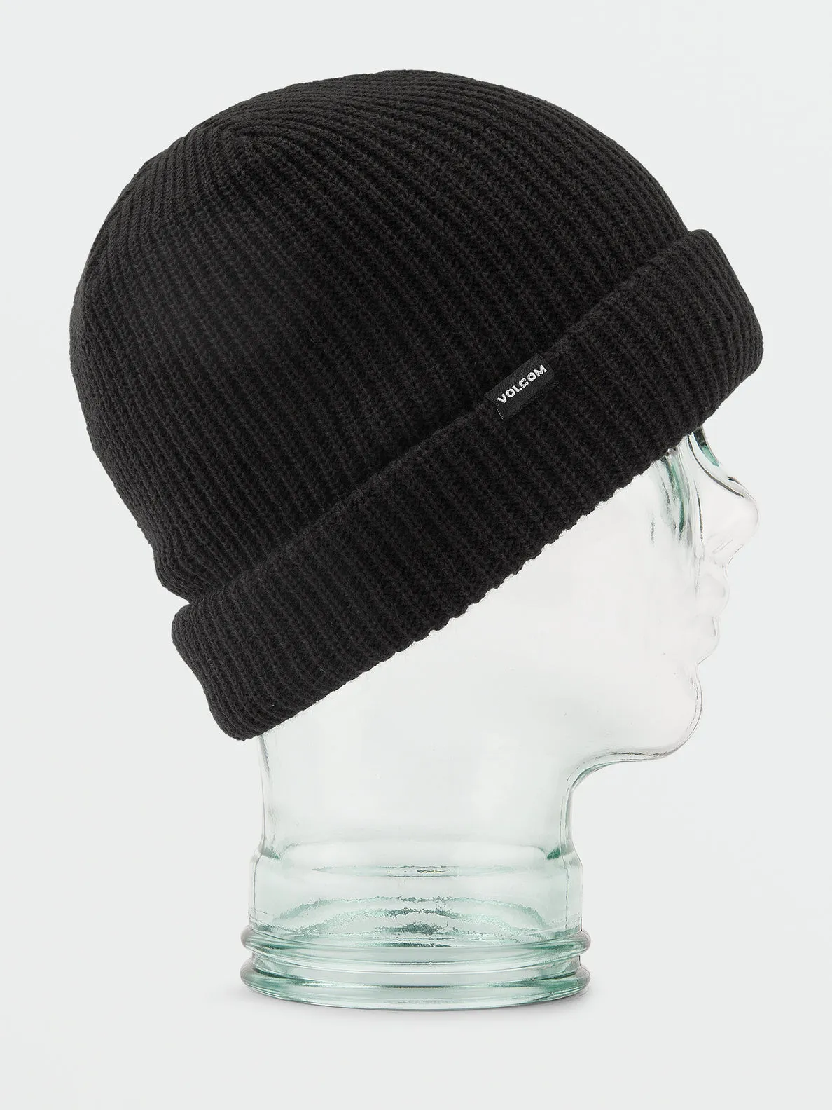 Volcom Sweep Lined Beanie - Sky